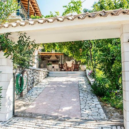 Villa Ilias Pinakokhorion Bagian luar foto