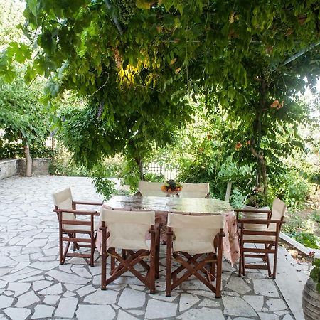 Villa Ilias Pinakokhorion Bagian luar foto