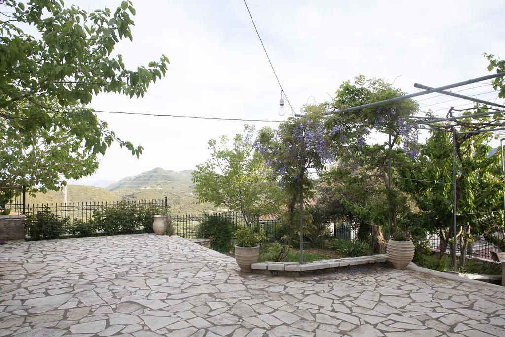 Villa Ilias Pinakokhorion Bagian luar foto