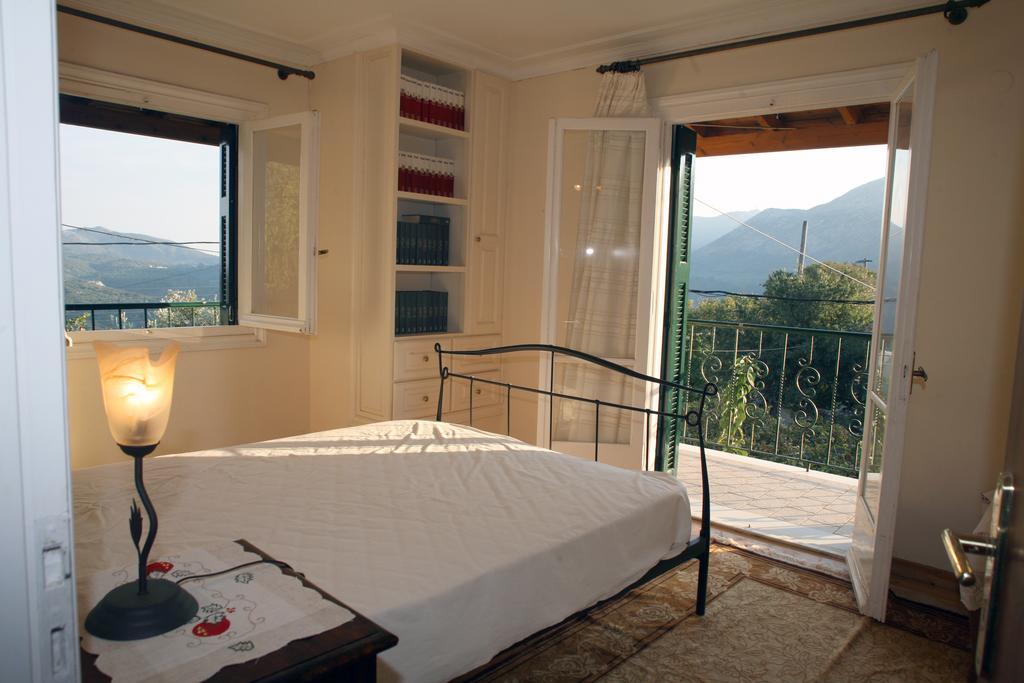 Villa Ilias Pinakokhorion Ruang foto