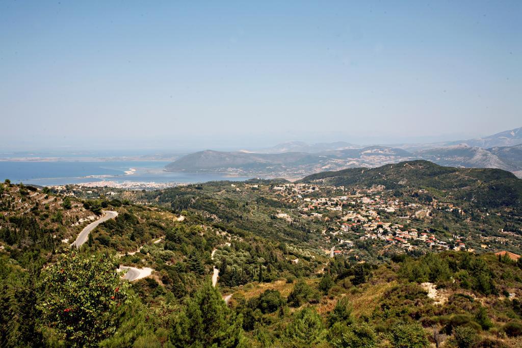 Villa Ilias Pinakokhorion Ruang foto