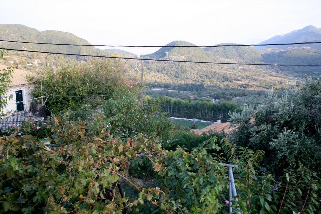 Villa Ilias Pinakokhorion Ruang foto