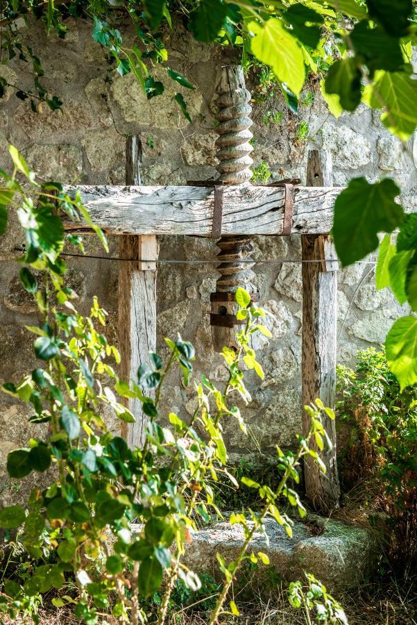 Villa Ilias Pinakokhorion Bagian luar foto