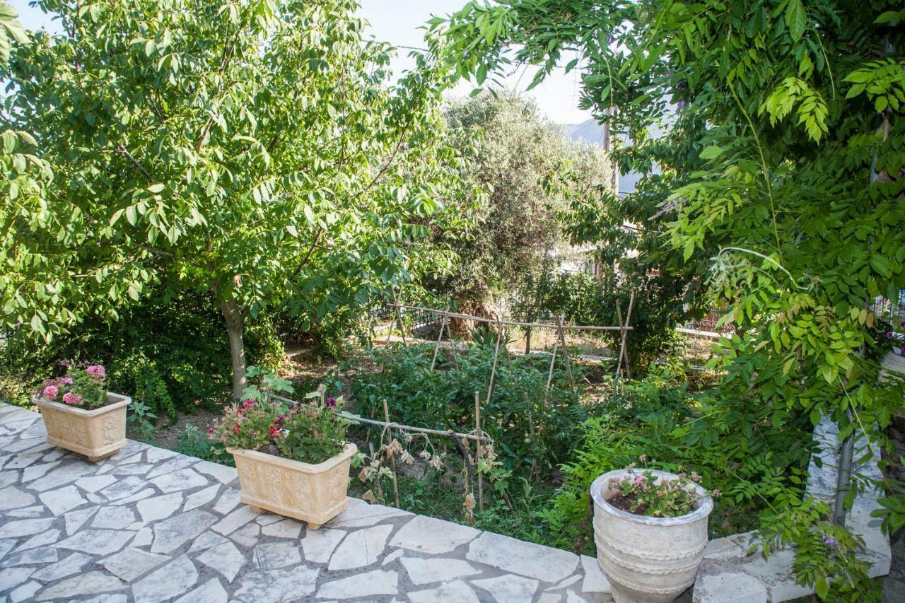 Villa Ilias Pinakokhorion Bagian luar foto