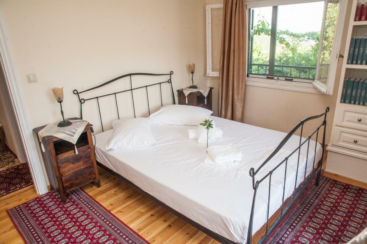 Villa Ilias Pinakokhorion Bagian luar foto