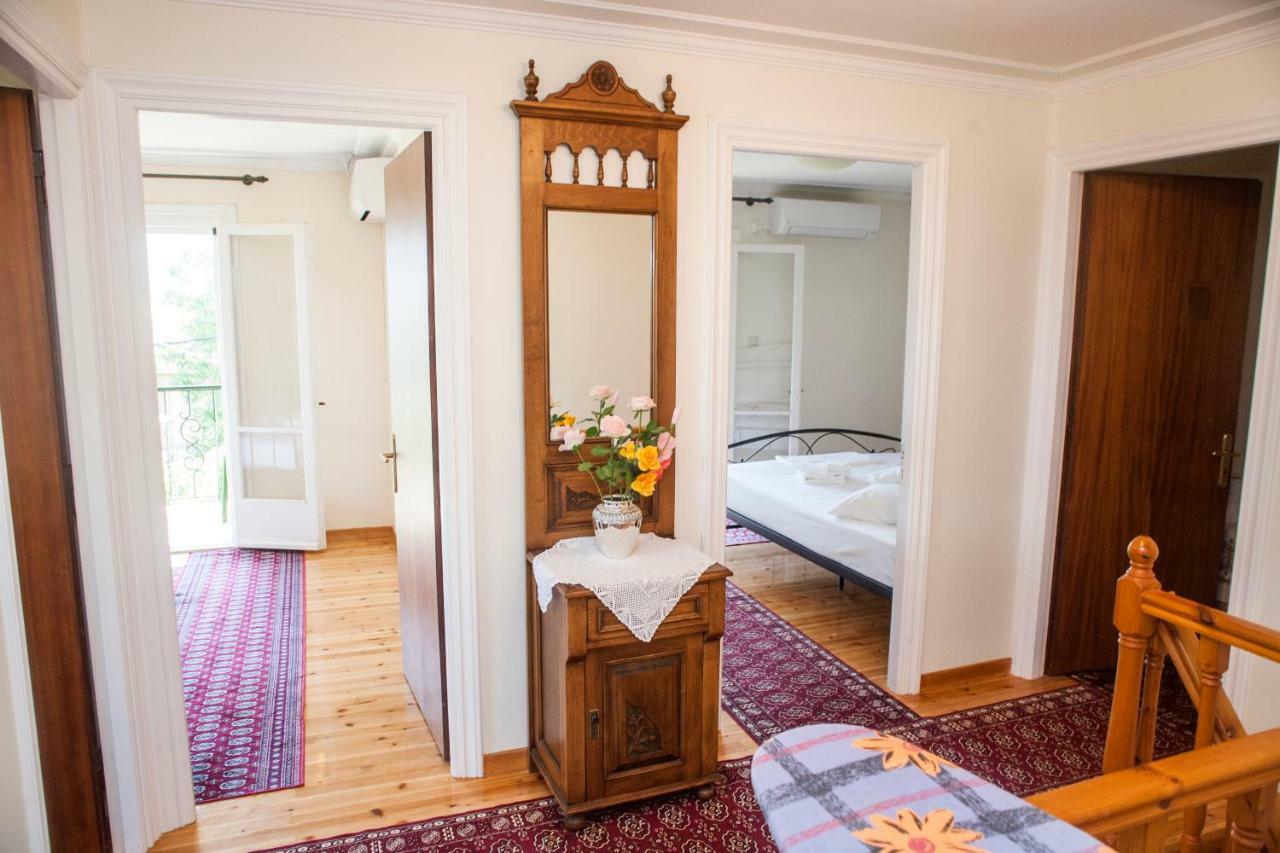 Villa Ilias Pinakokhorion Bagian luar foto