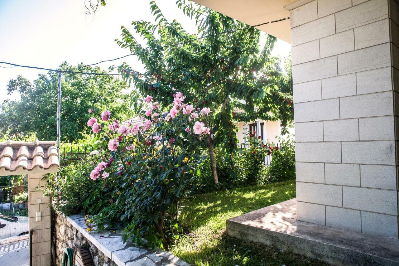 Villa Ilias Pinakokhorion Bagian luar foto