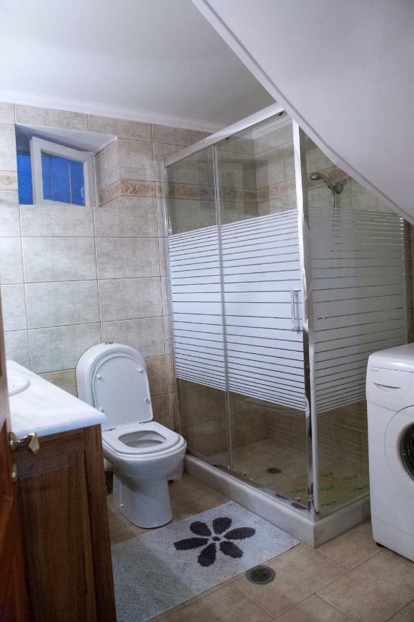 Villa Ilias Pinakokhorion Bagian luar foto